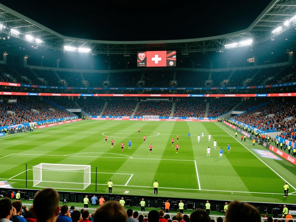 开云体育在线-广岛队技压群雄，欧洲锦标赛前景广阔  第2张