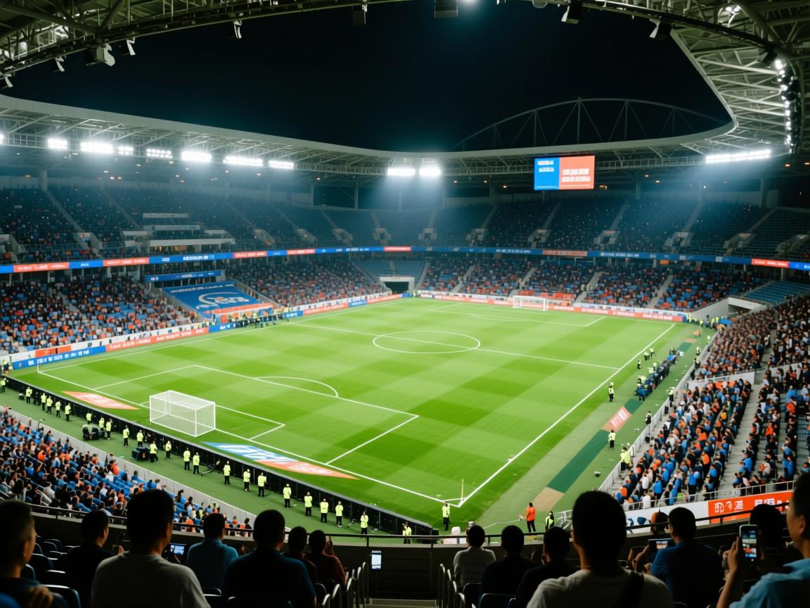 开云体育-圣马利诺赢得掌声，欧预赛备战如火如荼  第2张