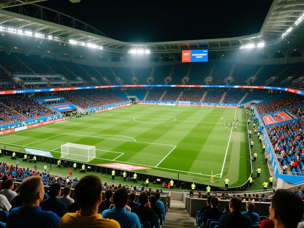 开云体育-圣马利诺赢得掌声，欧预赛备战如火如荼  第3张